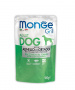  100 Monge Dog Grill Pouch     