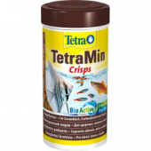  250 Tetra Min Pro Crisps        (139657	)
