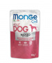  100 Monge Dog Grill Pouch   