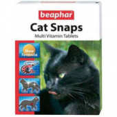 Cat Snaps 75 Beaphar    (12550)