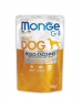  100 Monge Dog Grill Pouch     