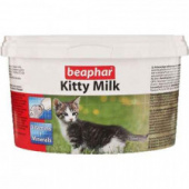 Kitty Milk 200 Beaphar     (12573/12395)