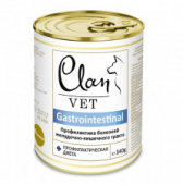  340 Clan Vet Gastrointestinal .    