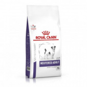 Корм 3,5кг Royal Canin Ньютрид Эдалт Смол Дог для стерил./кастрир.собак мелких пород (37120350R0)