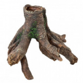 Декор 23.5x18.5x17см "Mangrove Roots" Lucky Reptile для террариумов
