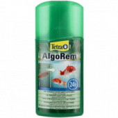 Тетра Pond AlgoRem 250мл на 5м.куб. препарат для уничтожения зеленых водорослей в аквариуме