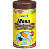  100 Tetra Menu Food Mix 4     (767386)