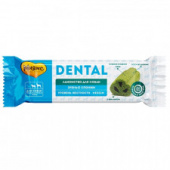 Мнямс Dental 25г Зубные спонжи с эвкалиптом лакомство для собак