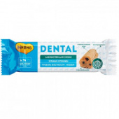 Мнямс Dental 15г Зубные спонжи лакомство для собак