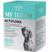 Комплекс MY TOTEM ACTIFLORA синбиотический для собак